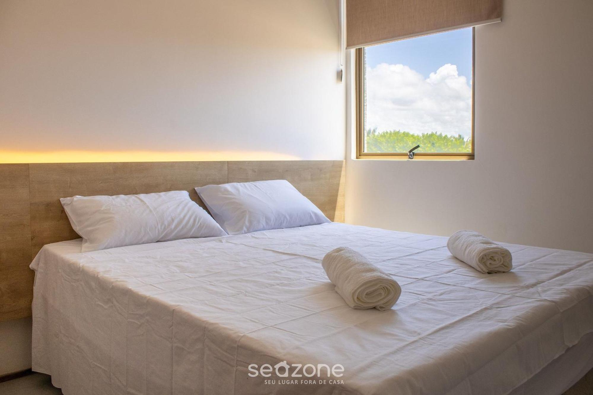 Tmh - Condominio Essence Em Porto De Pedras/Al Екстер'єр фото