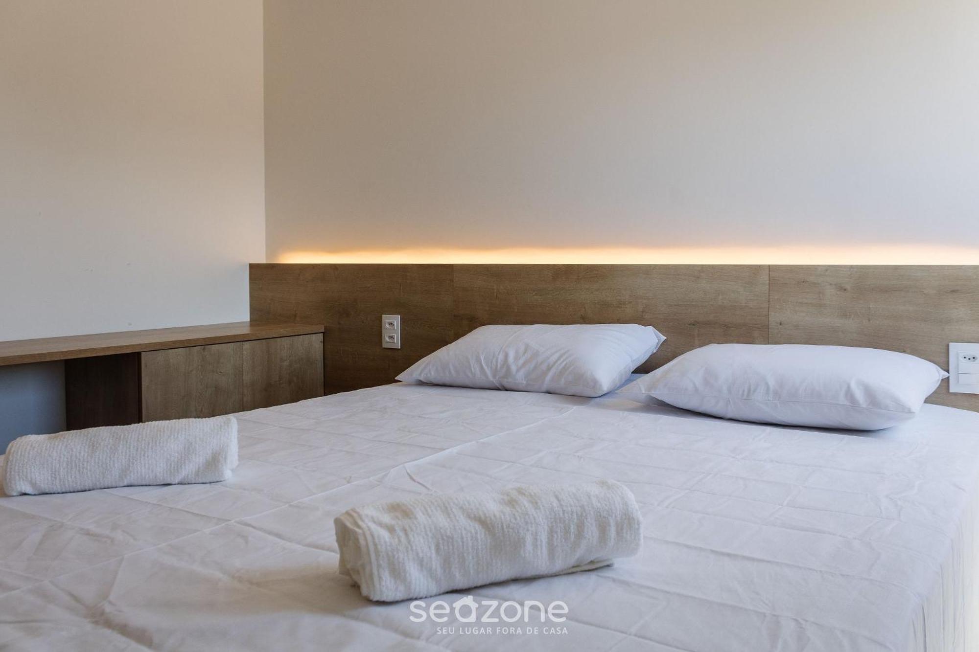 Tmh - Condominio Essence Em Porto De Pedras/Al Екстер'єр фото