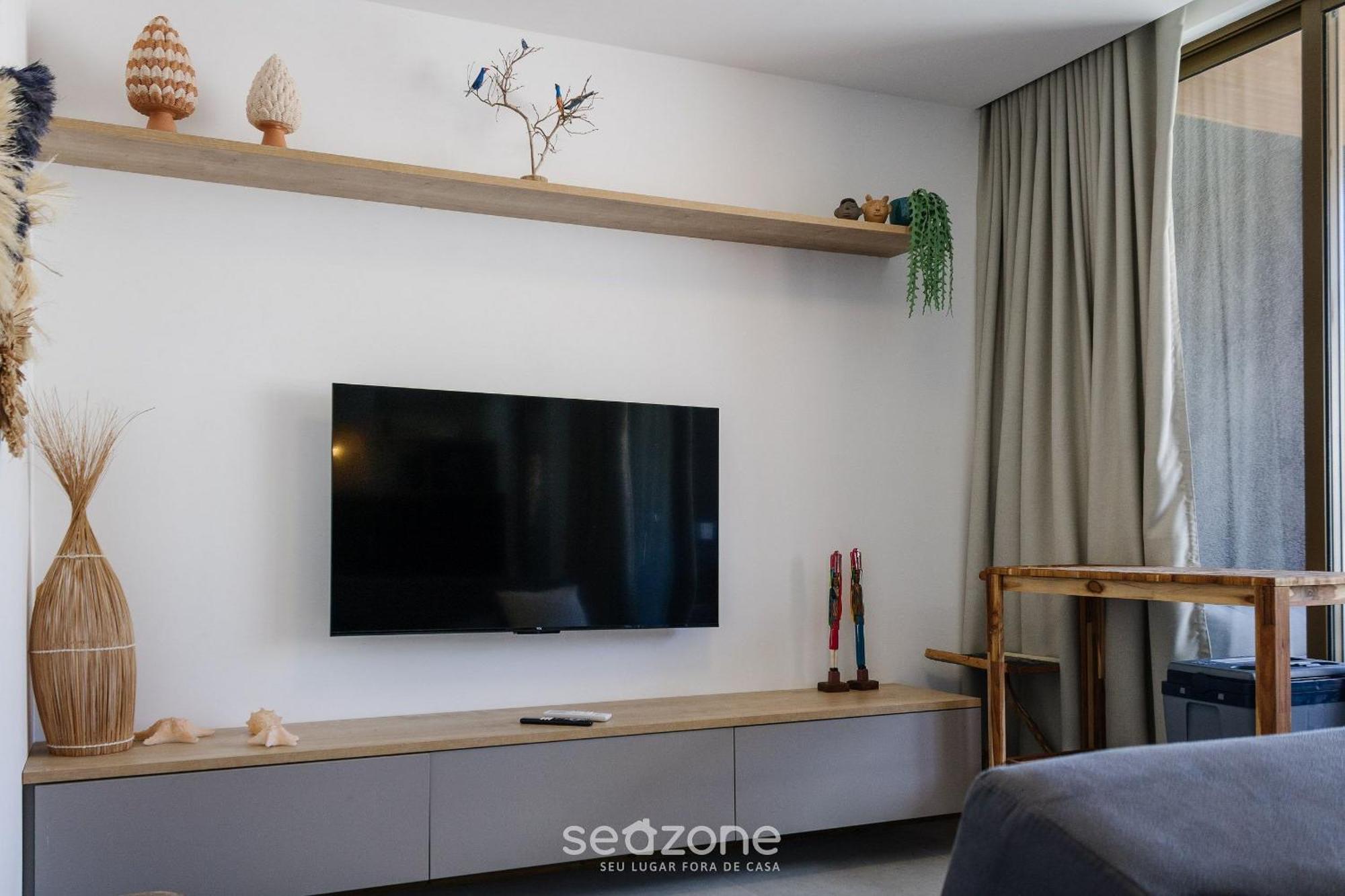 Tmh - Condominio Essence Em Porto De Pedras/Al Екстер'єр фото
