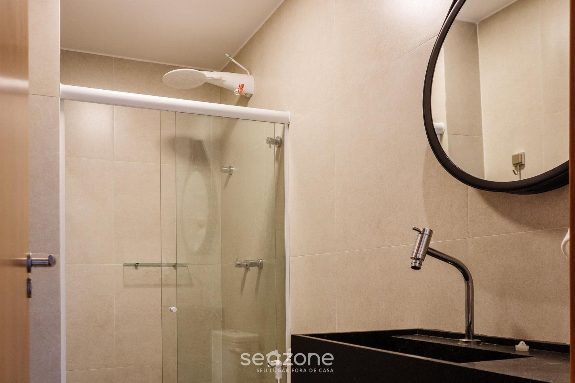 Tmh - Condominio Essence Em Porto De Pedras/Al Екстер'єр фото