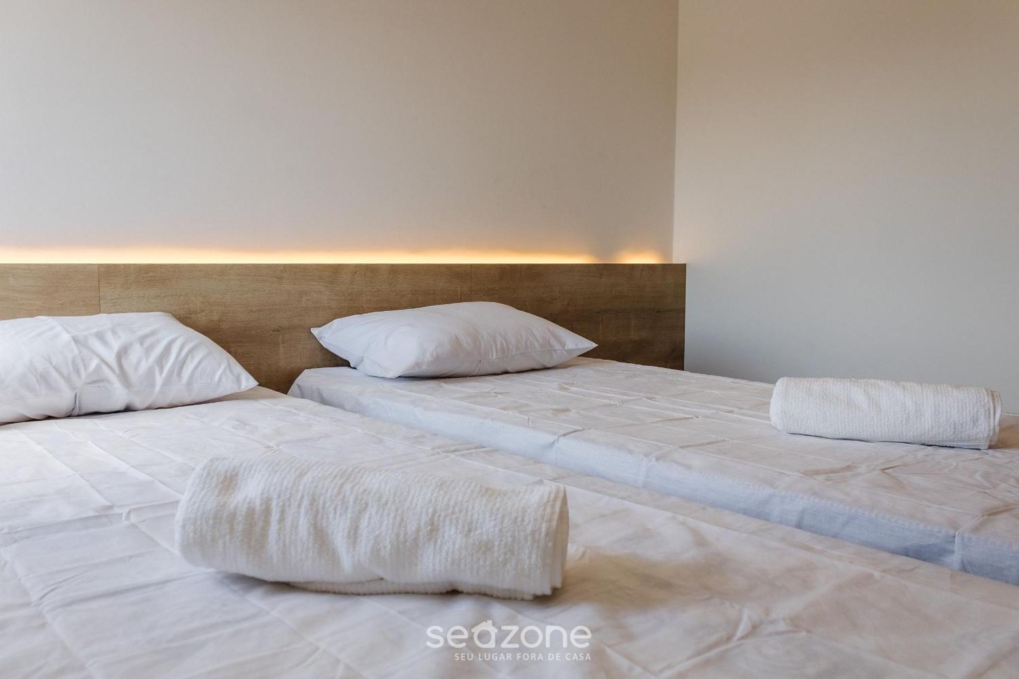 Tmh - Condominio Essence Em Porto De Pedras/Al Екстер'єр фото